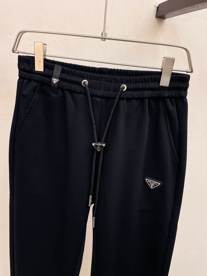 Prada Long Pants